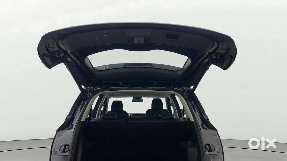 Mg Hector Sharp Dct Petrol, 2020, Petrol