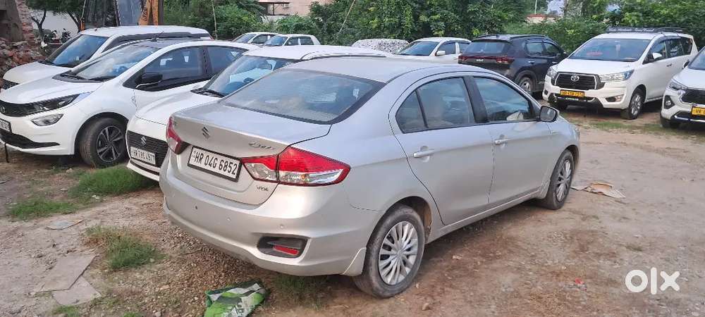 Maruti Suzuki Ciaz 2016 Diesel