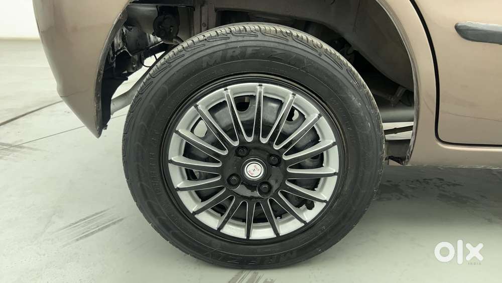Maruti Suzuki Estilo Vxi Bs-iv, 2012, Petrol