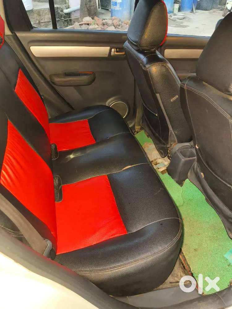Maruti Swift Vdi 2010