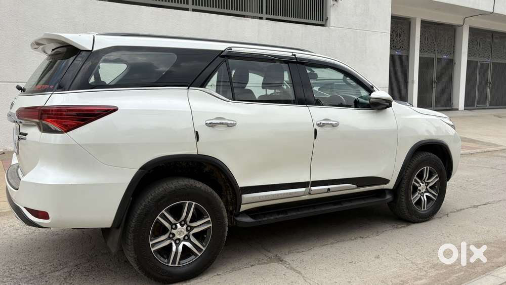 Toyota Fortuner 3.0 4x2 Automatic, 2019, Diesel