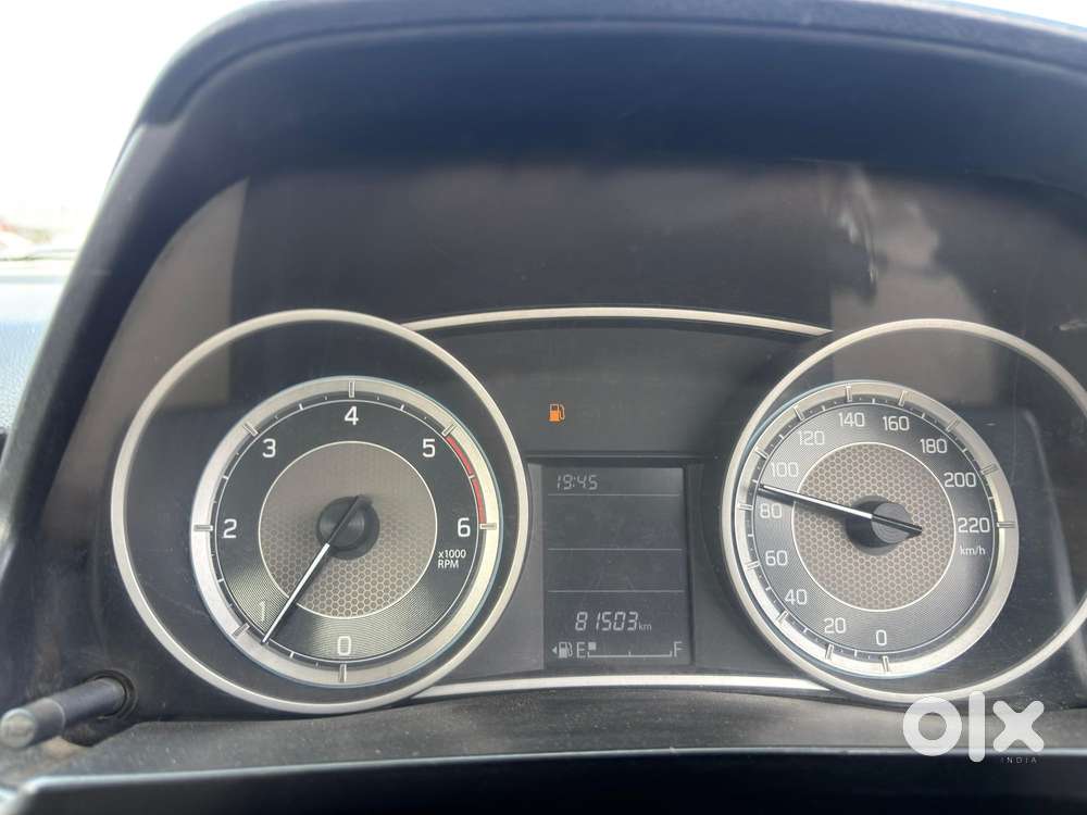 Maruti Suzuki Dzire 2017-2020 Vdi, 2017, Diesel