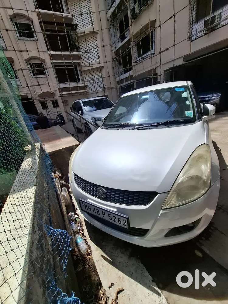 Maruti Suzuki Swift 2013 Petrol Well Maintained ,all Tyers New