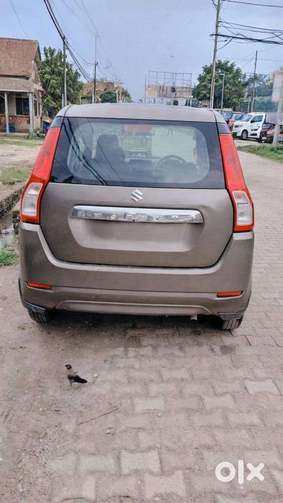 Maruti Suzuki Wagon R Vxi Mt 1.0l, 2023, Petrol