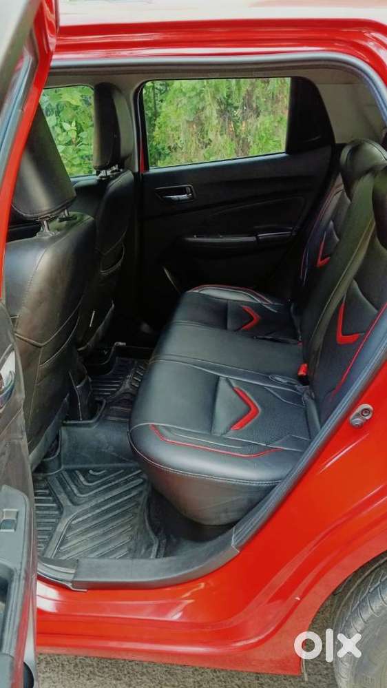 Maruti Suzuki Swift Vxi Glory Limited Edition, 2023, Petrol