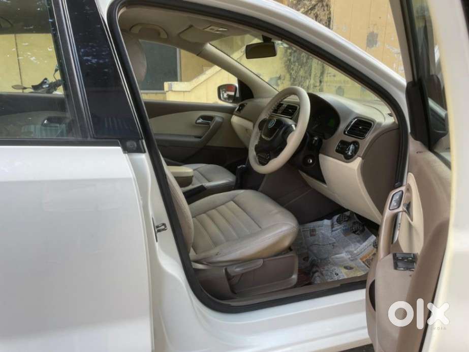 Skoda Rapid, 2012, Diesel