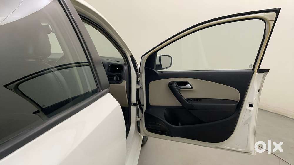 Volkswagen Polo Comfortline 1.2l Diesel, 2014, Diesel