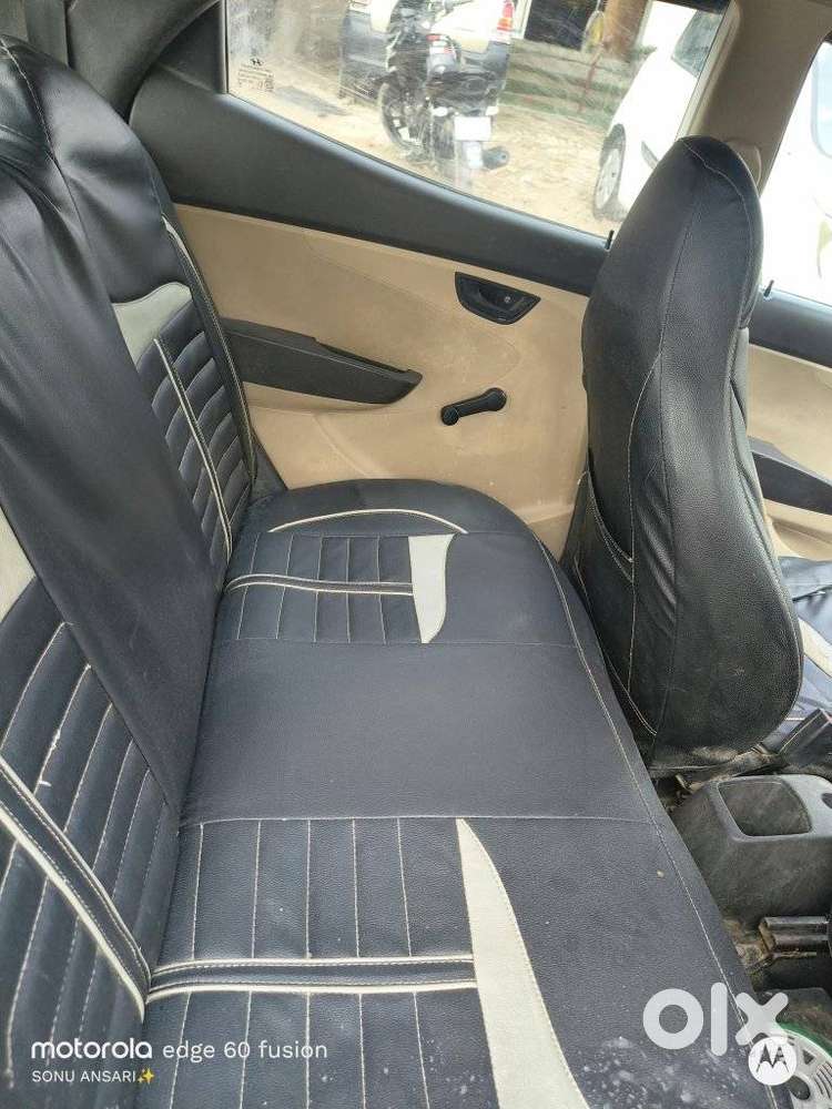 Hyundai Eon, 2013, Petrol