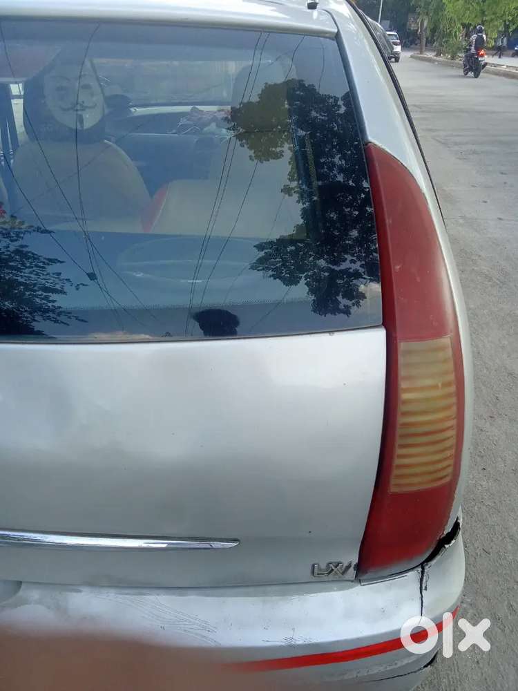 Tata Indica V2 Lx 2015 Model