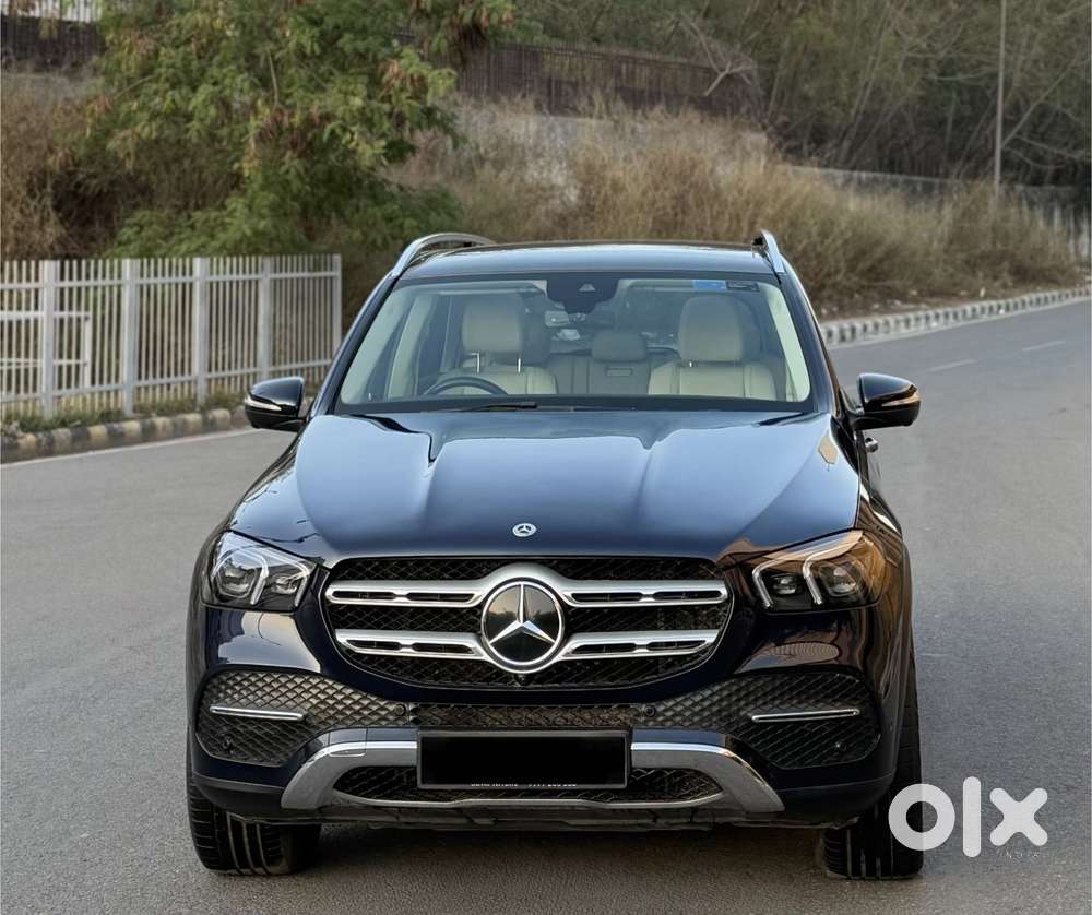 Mercedes-benz Gle 450 4matic Lwb, 2022, Petrol