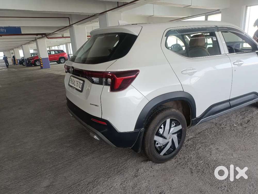 Honda Elevate Mt 2023