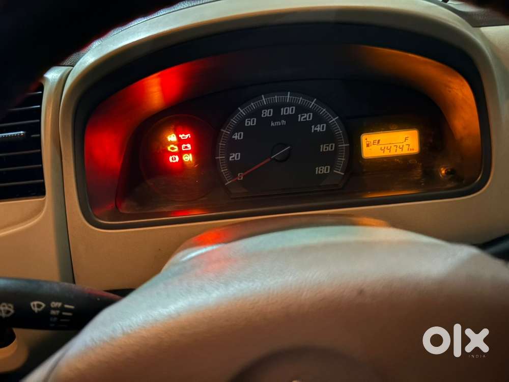 Maruti Suzuki Zen 2009