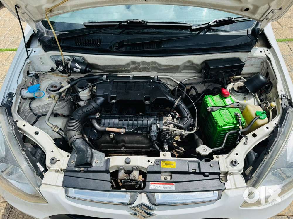 Maruti Suzuki Alto 800 Lxi, 2015, Petrol