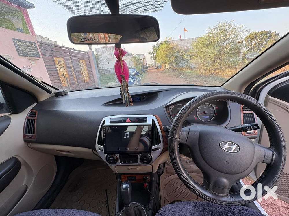 Hyundai I20 2013 Diesel Good Condition