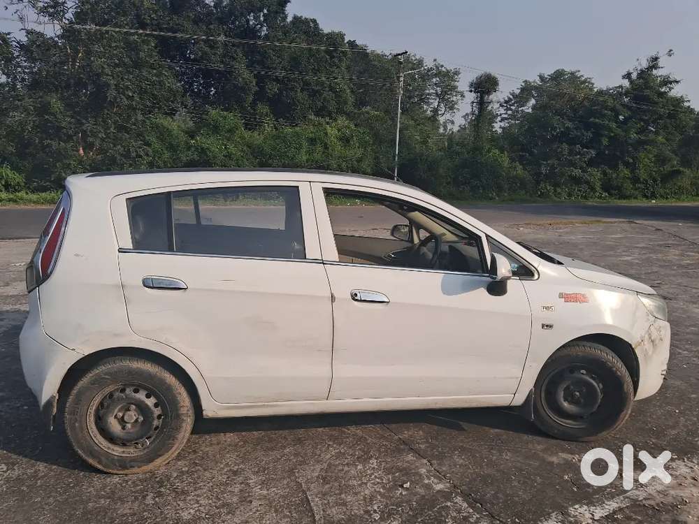 Chevrolet Sail U-va 2015