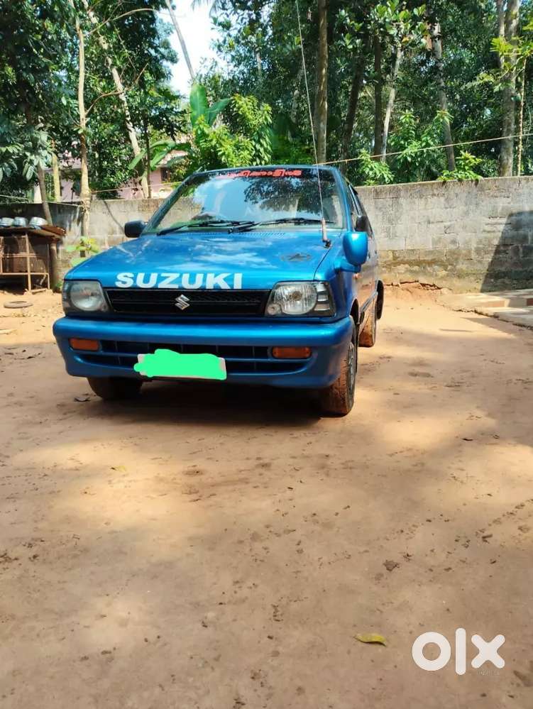 2006 Model Mpfi
Test Test 2028
New Battery