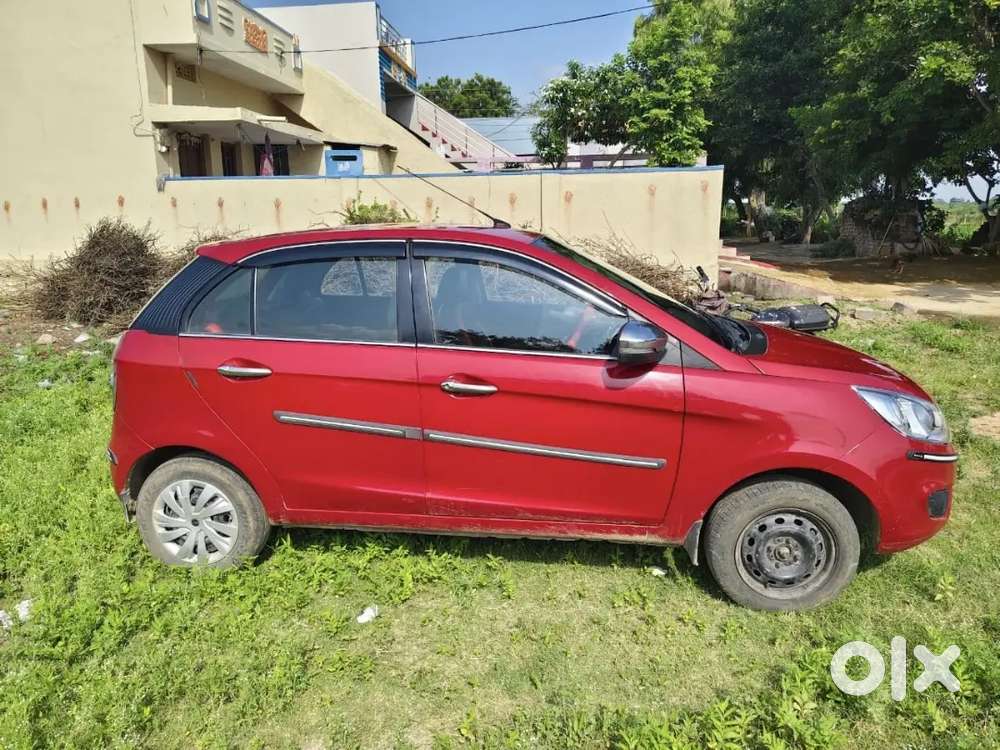 Tata Bolt Diesel Quadrajet 2016