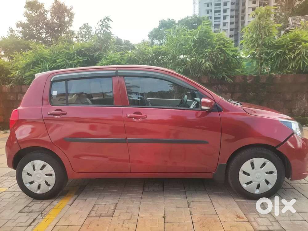 Maruti Suzuki Celerio Zxi, 2019, Petrol