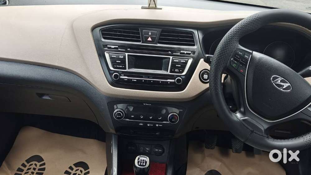 Hyundai Elite I20 Asta 1.2 Mt, 2015, Petrol