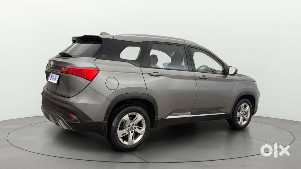 Mg Hector 1.5 Shine Turbo, 2021, Petrol