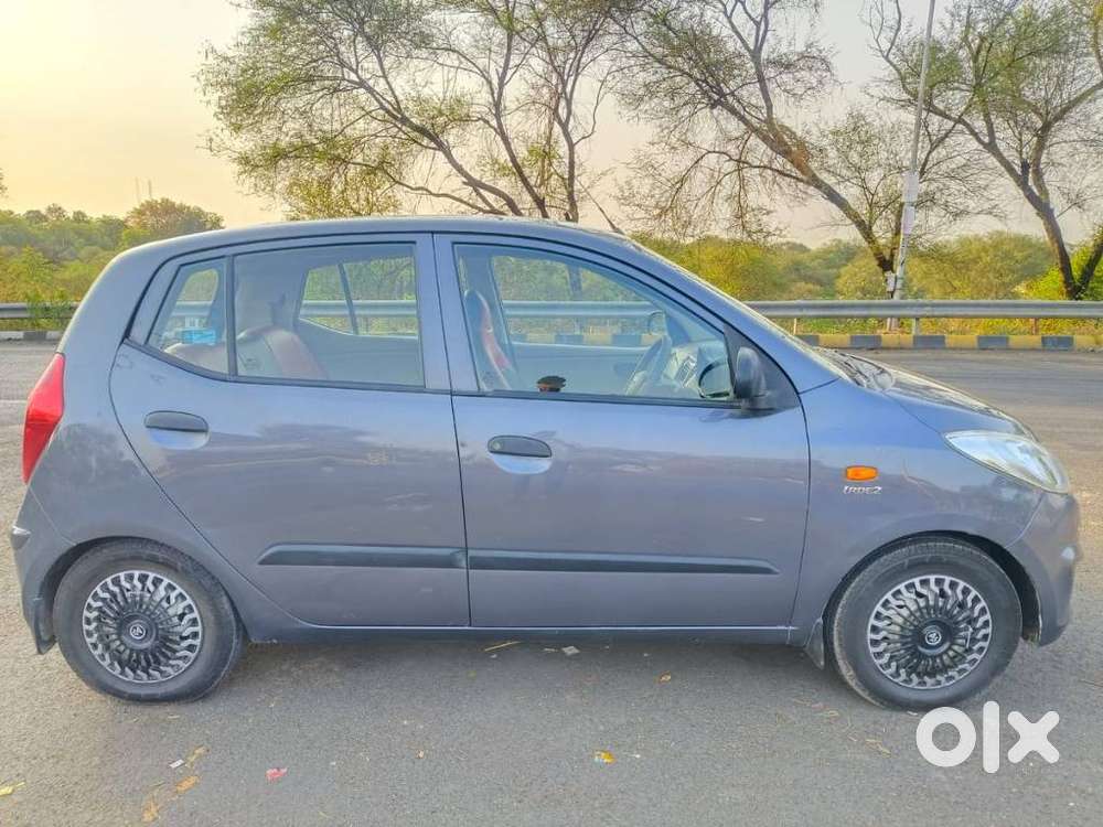 Hyundai I10 1.2 Kappa Magna, 2014, Cng & Hybrids