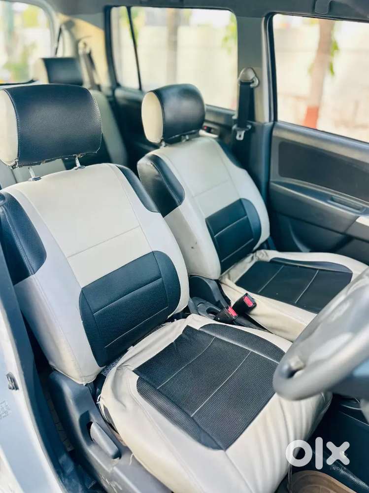 Maruti Suzuki Wagon R 2012 Petrol Well Maintained