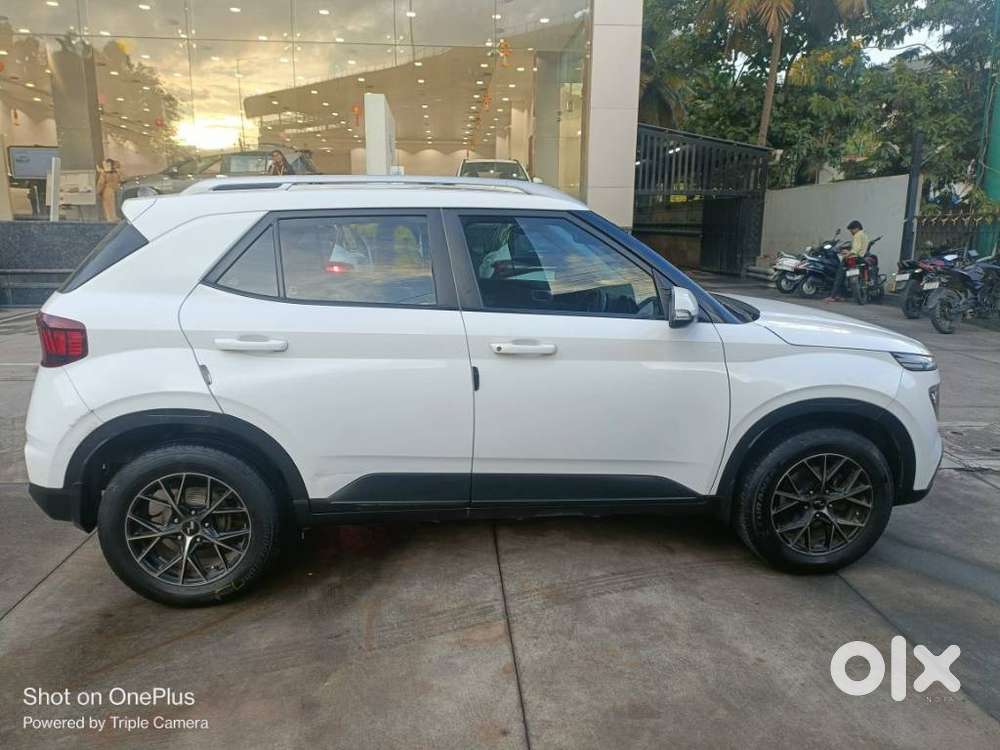 Hyundai Venue 1.4 Crdi Sx, 2022, Diesel