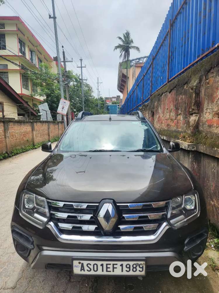 Renault Duster 2020 Model
