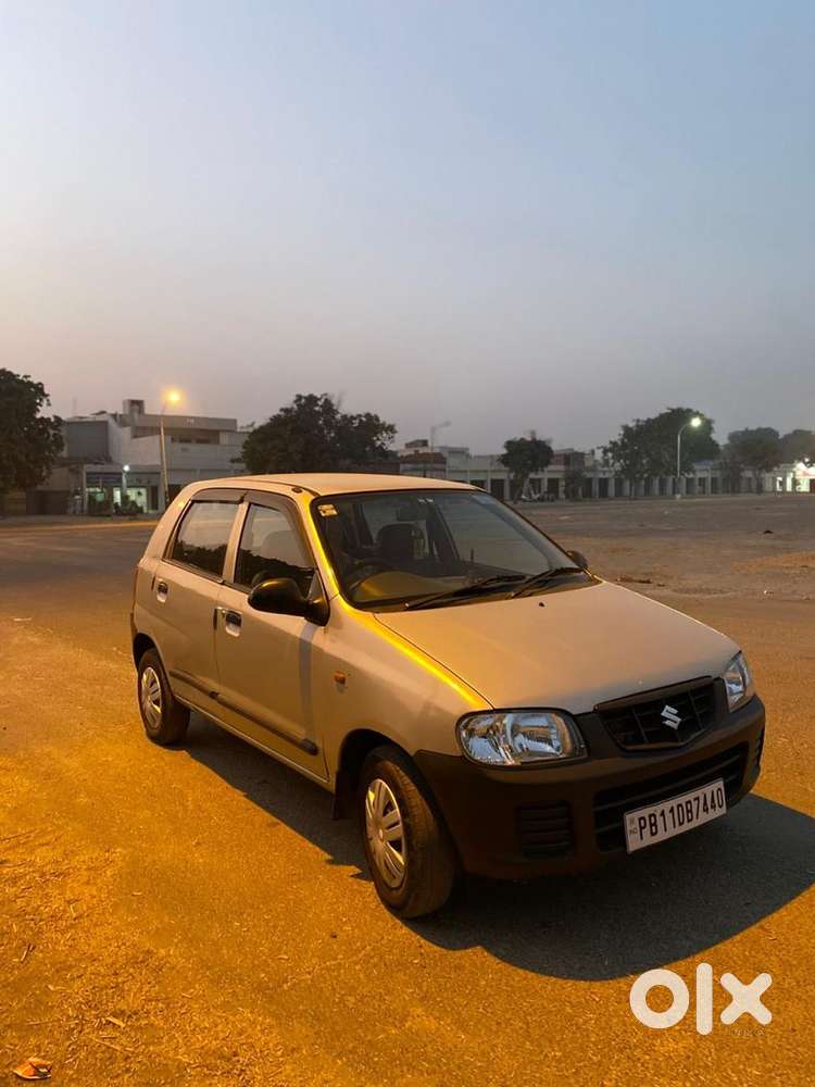 Maruti Suzuki 800 2009