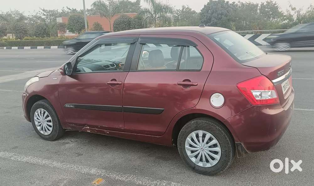 Maruti Suzuki Dzire 2017-2020 Vdi, 2016, Diesel