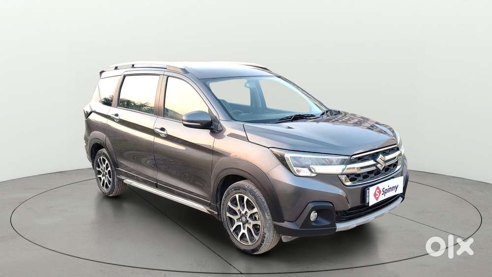 Maruti Suzuki Xl6 1.5 Zeta Mt, 2022, Petrol