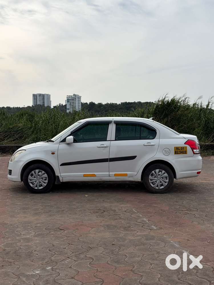Maruti Suzuki Dzire Zdi, 2016, Diesel