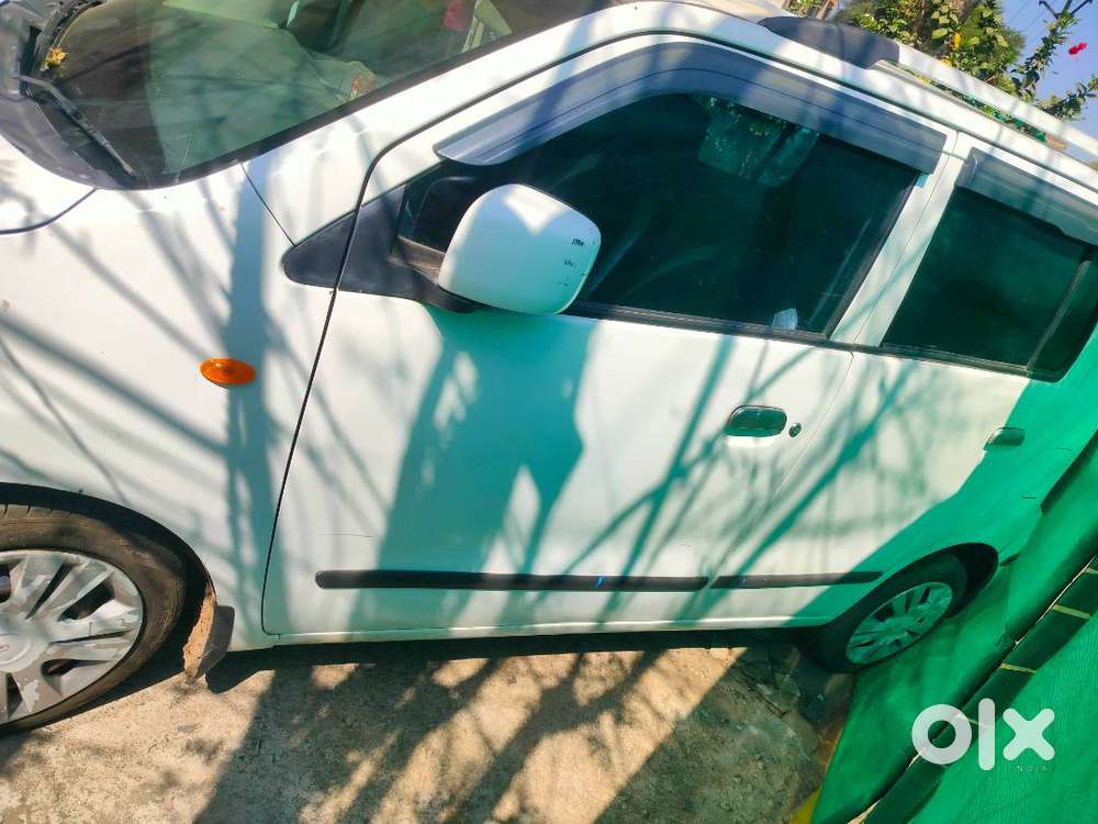 Maruti Suzuki Wagon R 1.0