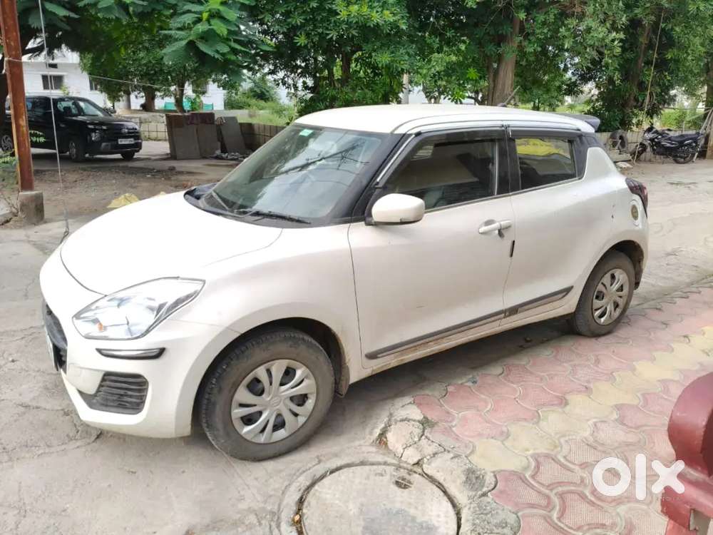 Maruti Suzuki Swift 2024 Petrol 41000 Km Driven