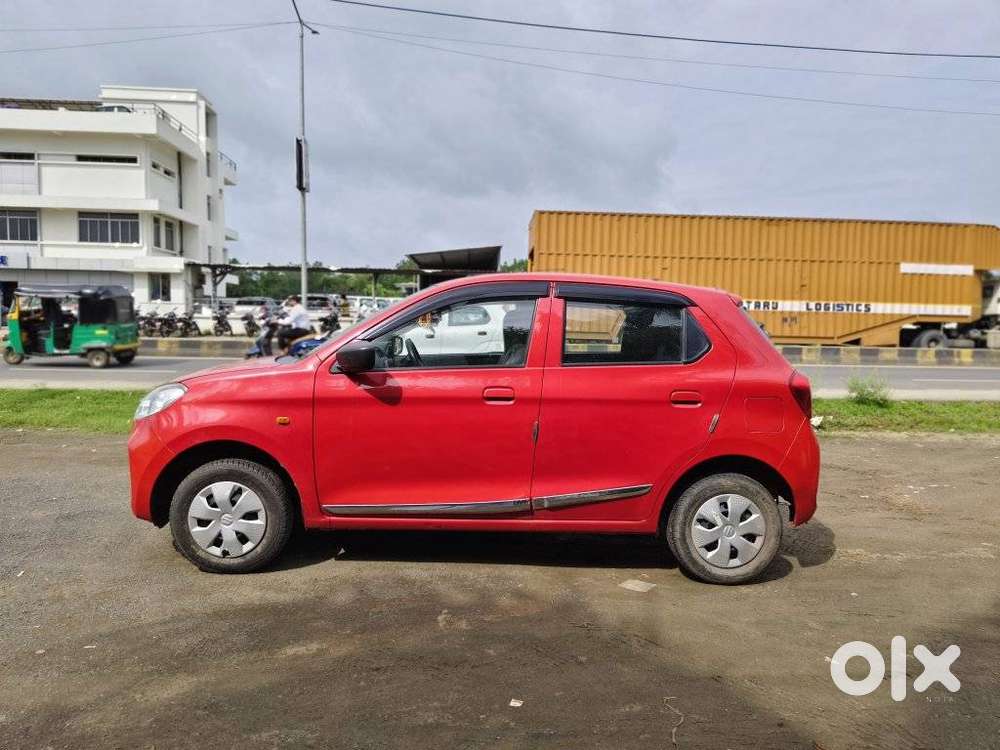 Maruti Suzuki Alto K10 Vxi (o), 2023, Petrol
