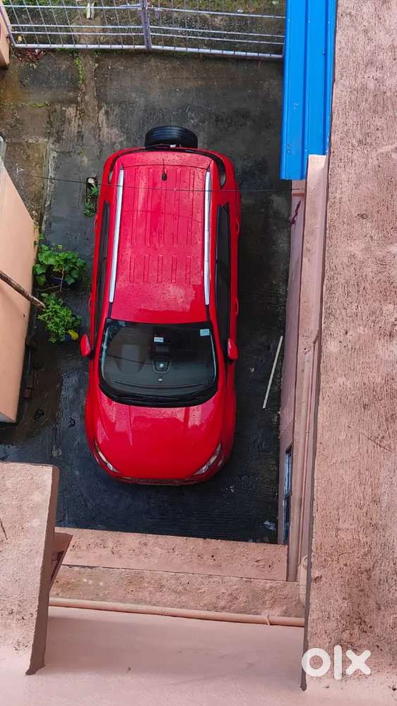 Ford Ecosport 1.5 Diesel 2019
