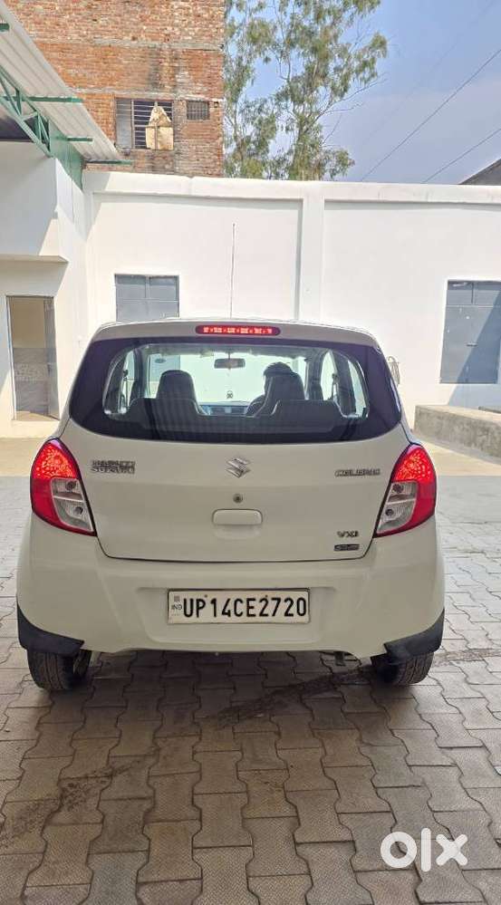 Maruti Suzuki Celerio 2014-2017 Vxi At, 2014, Petrol