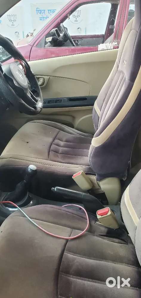 Honda Mobilio Best Condition 7 Seater Car 25plus Mileage Diesel