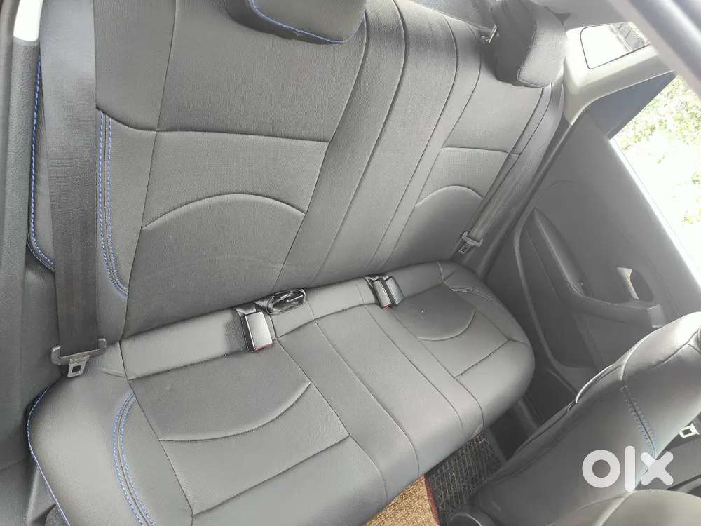 Well Mainatined Low Km Polo For Sale