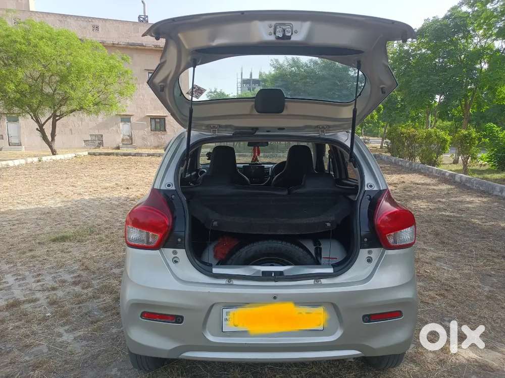 Maruti Suzuki Celerio 2023 Cng & Hybrids 68400 Km Driven