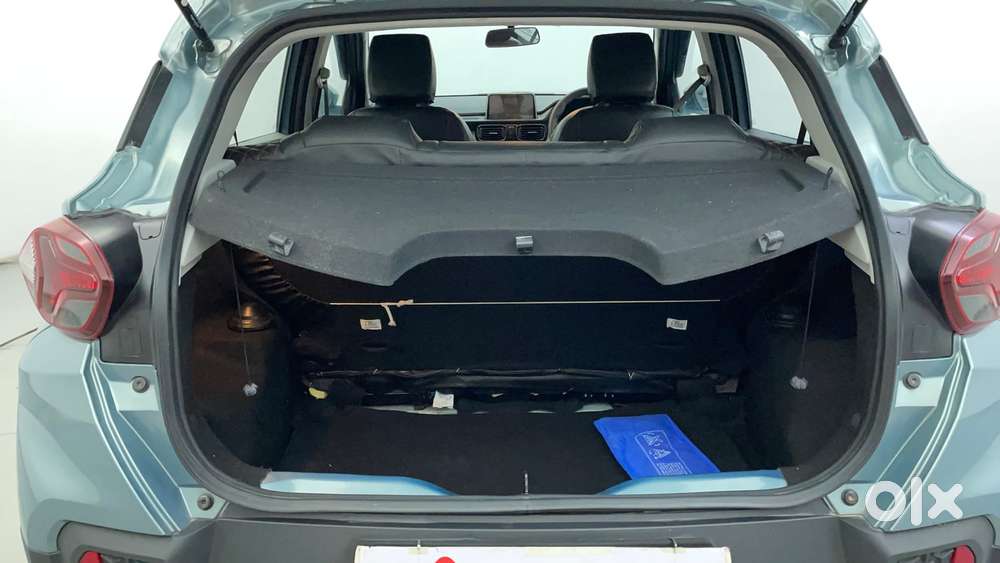 Tata Punch 1.2 Revotron Adventure Rhythm Pack Mt, 2023, Petrol