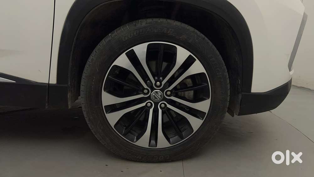 Mg Hector Sharp Diesel Mt, 2022, Diesel