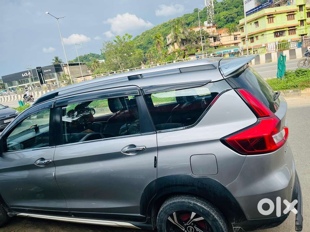 Maruti Suzuki 2021 Car