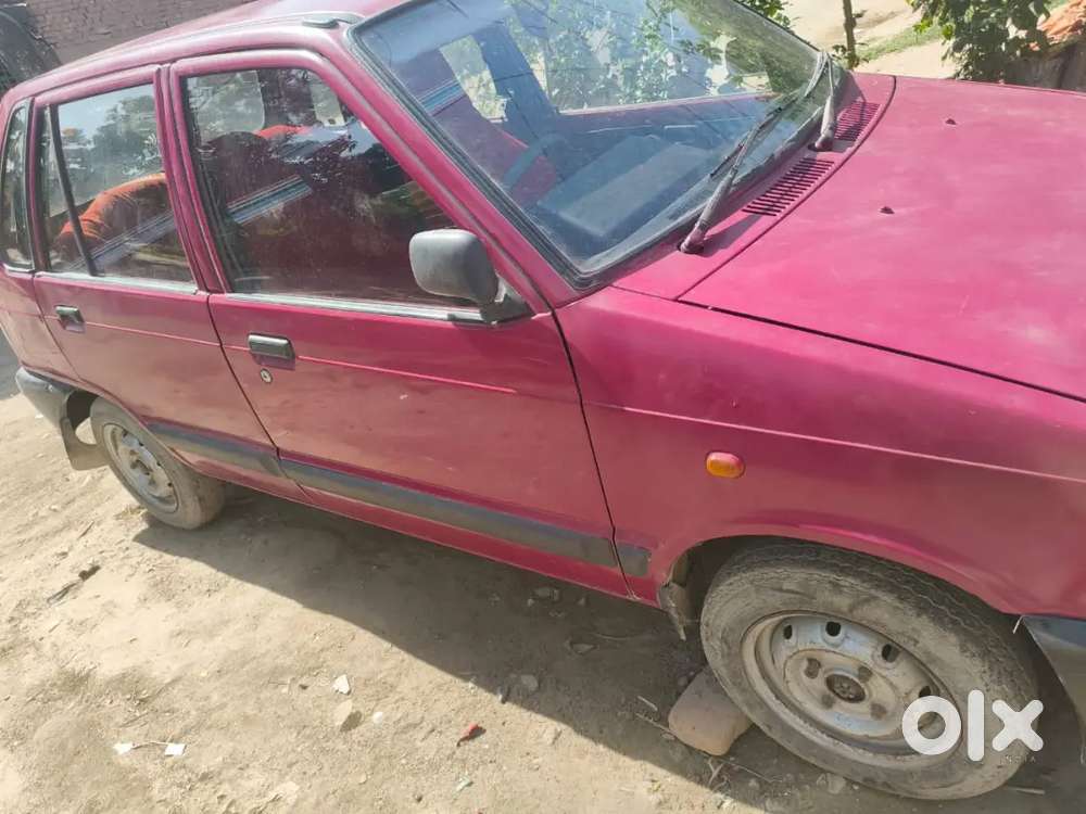 Maruti Suzuki E Vitara Petrol