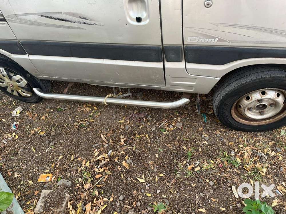 2001 Maruti Suzuki Manual - Used Car
