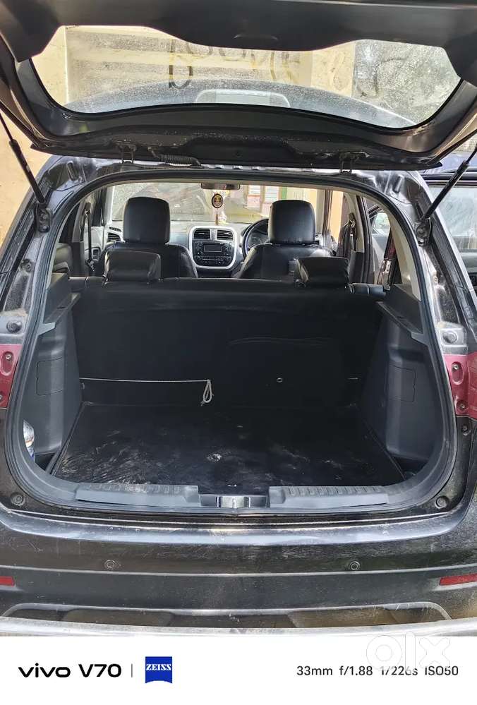 Maruti Suzuki Vitara 2016 Vdi Manual Diesel