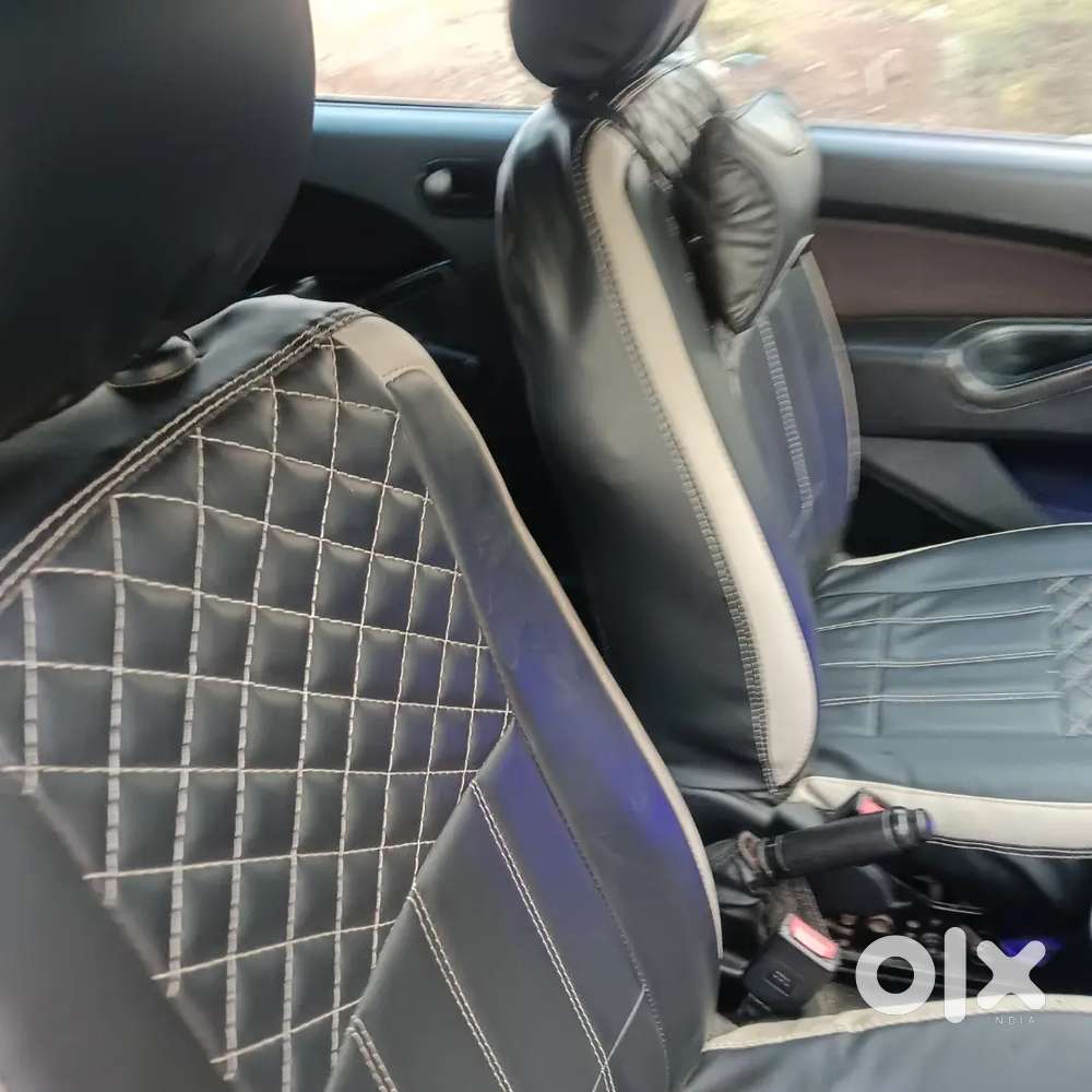 Ford Figo 2012 Urgent Sell