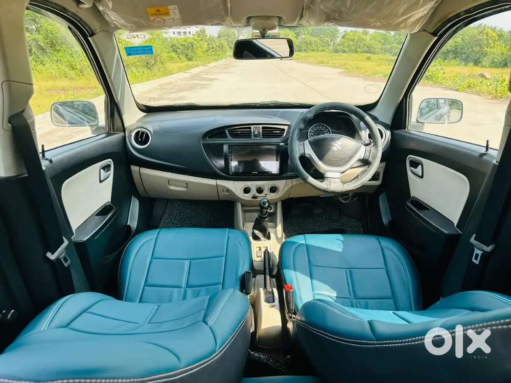 Maruti Suzuki Alto 2023