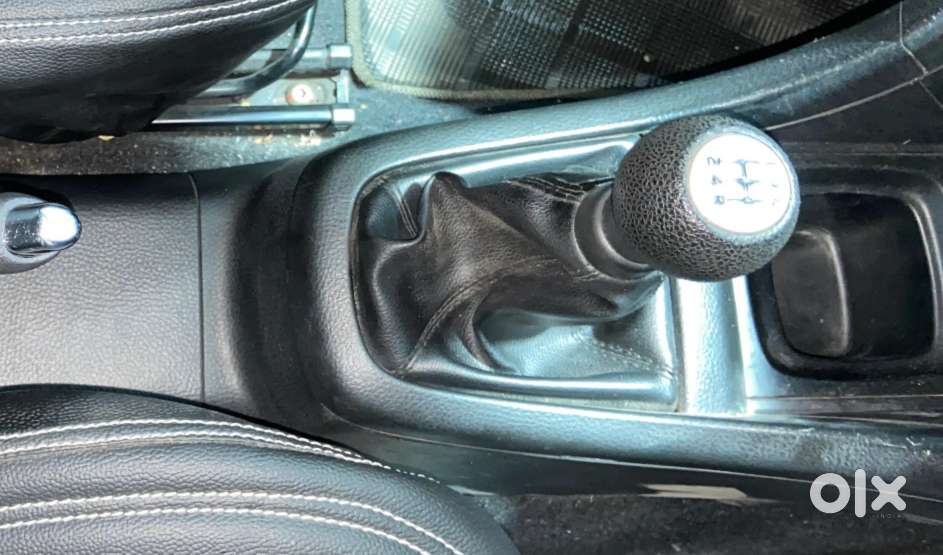 Maruti Suzuki Swift Vxi, 2017, Petrol