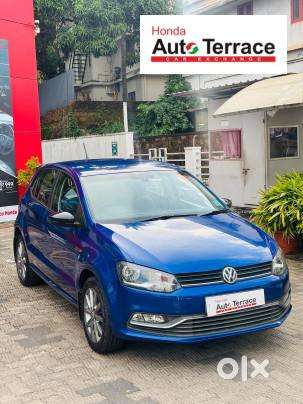Volkswagen Polo 1.2 Mpi Highline, 2018, Petrol